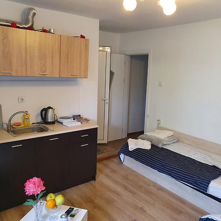 The Center Apartments Comfort 3 Sandanski Exterior photo